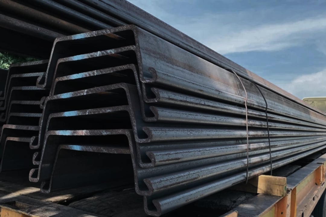 Sheet Pile